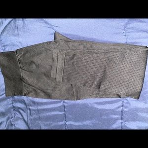 Seamless Workout Leggings